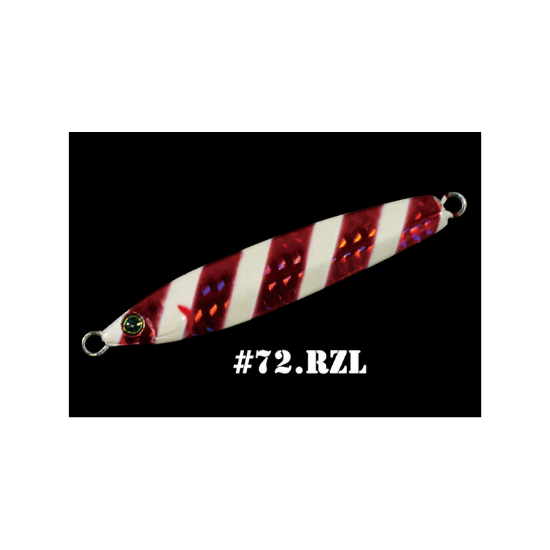 Εικόνα της Runway Turbo 40gr #72.RZL