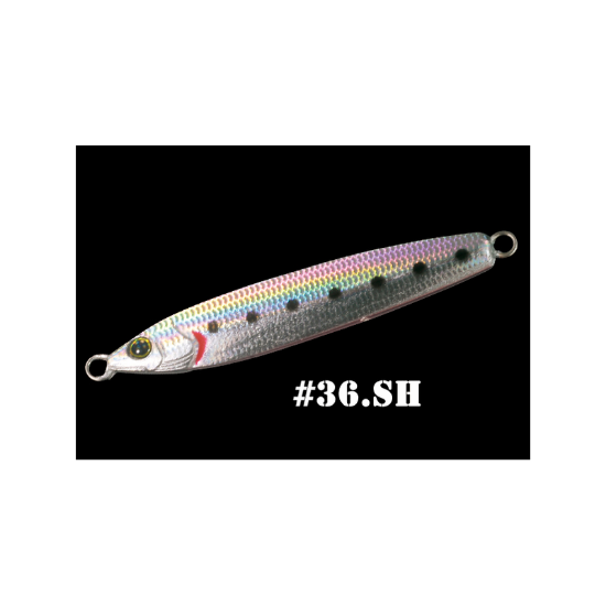 Εικόνα της Runway Turbo 60gr #36.SH