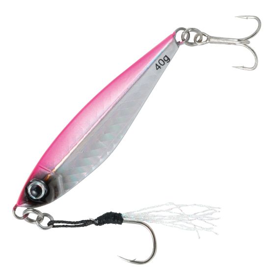 Εικόνα της Cas Jig 30gr #Hot Pink