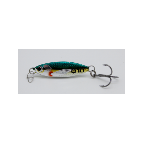 Εικόνα της Dubstep 5gr Green #002