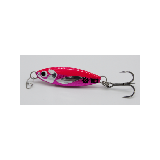 Εικόνα της Dubstep 7gr Pink #001