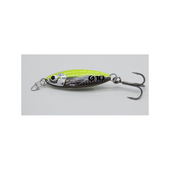 Εικόνα της Dubstep 10gr Lemon #006