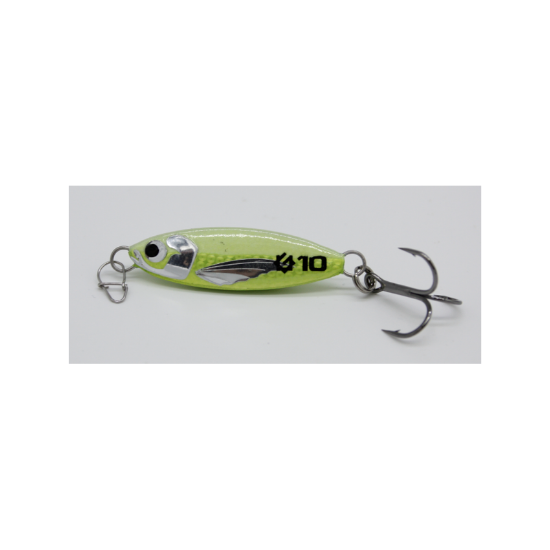 Εικόνα της Dubstep 10gr Luminous #008