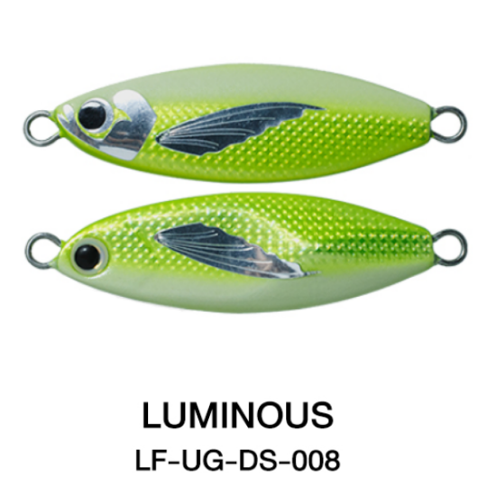 Εικόνα της Dubstep 20gr Luminous #008