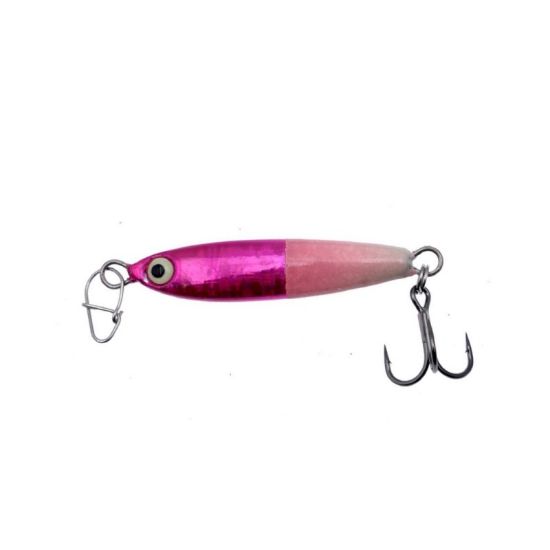 Εικόνα της Fortune (Special) 5.5gr #8 Luminous Pink