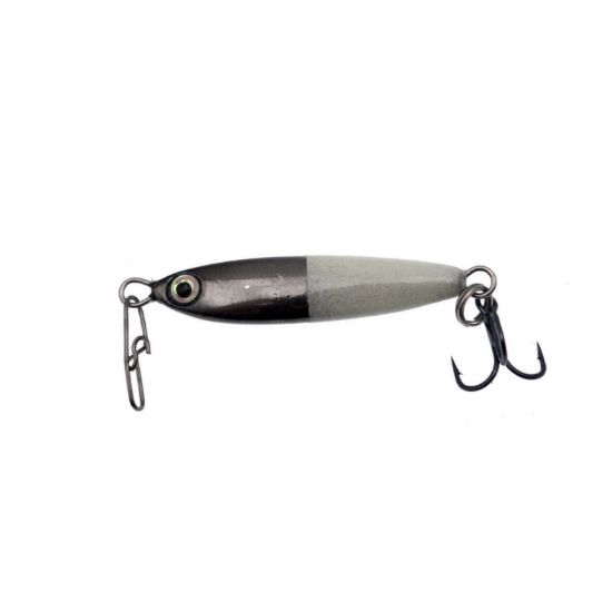 Εικόνα της Fortune (Special) 5.5gr #10 Luminous Black