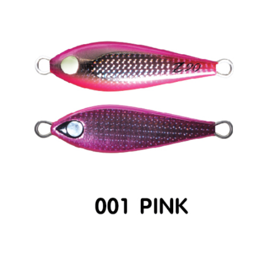 Εικόνα της Zest 7gr #01 Pink