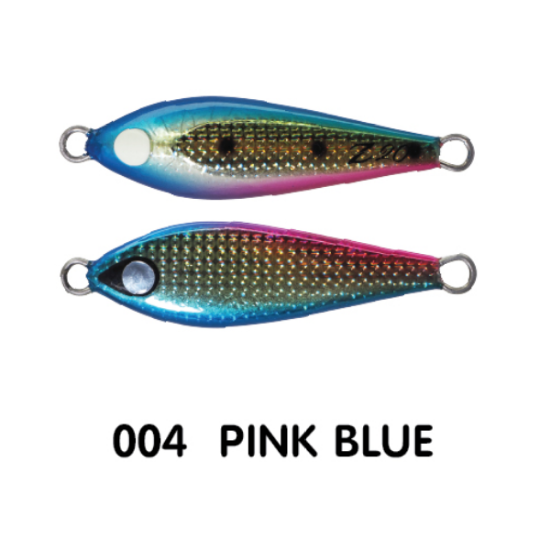 Εικόνα της Zest 10gr #04 Pink Blue