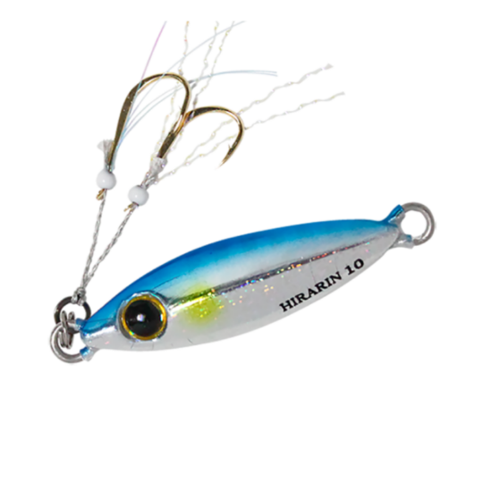 Εικόνα της Πλάνος Hayabusa Jack Eye Hirarin Fs-435 10gr
