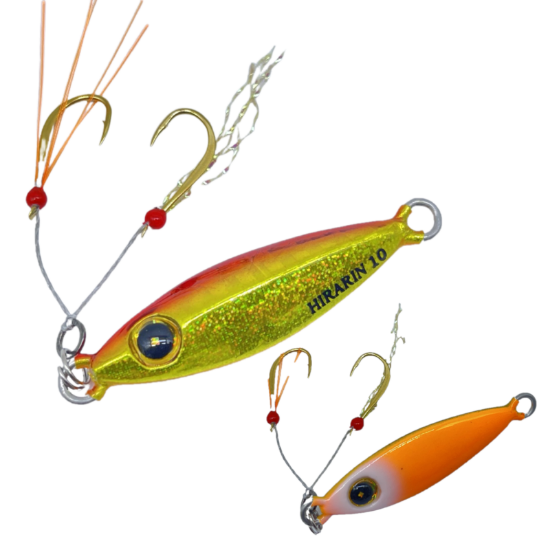 Εικόνα της Jack Eye Hirarin Fs-435 5gr #3