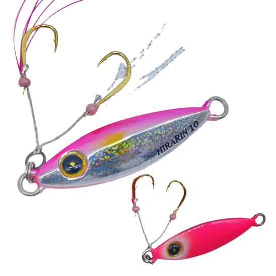 Εικόνα της Jack Eye Hirarin Fs-435 10gr #2