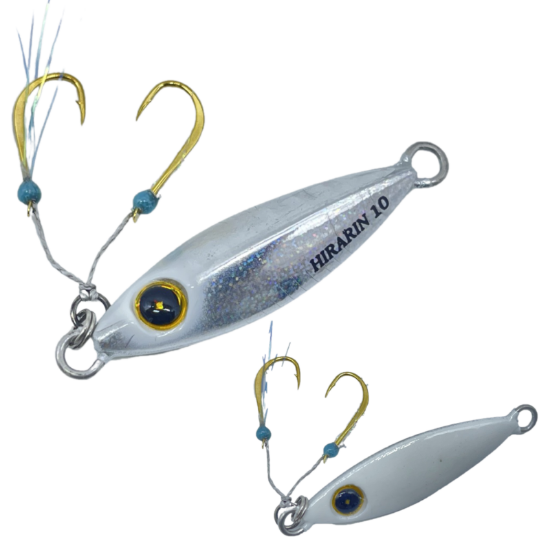 Εικόνα της Jack Eye Hirarin Fs-435 7gr #5