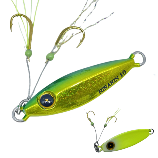 Εικόνα της Jack Eye Hirarin Fs-435 7gr #4