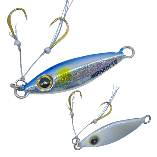 Εικόνα της Jack Eye Hirarin Fs-435 7gr #1