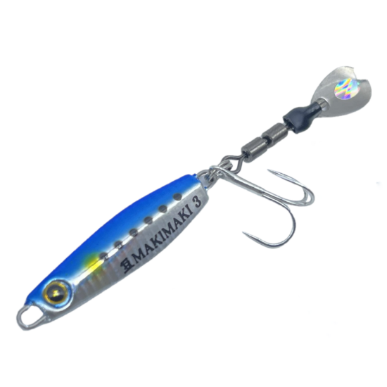 Εικόνα της Πλάνος Hayabusa Jack Eye Maki Maki Fs-434 3gr
