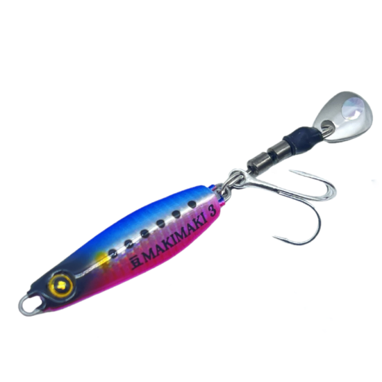 Εικόνα της Jack Eye Maki Maki Fs-434 3gr #3