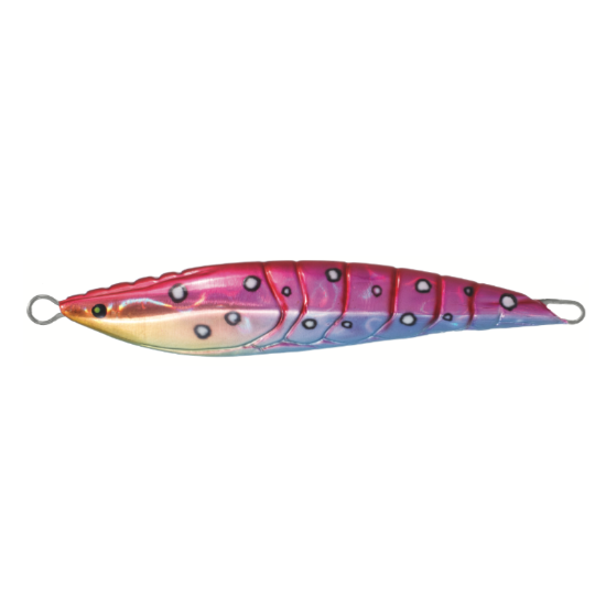 Εικόνα της Shrimp 120gr Pink #001