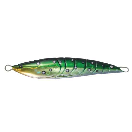 Εικόνα της Shrimp 120gr Green #002