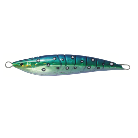 Εικόνα της Shrimp 120gr Blue #003