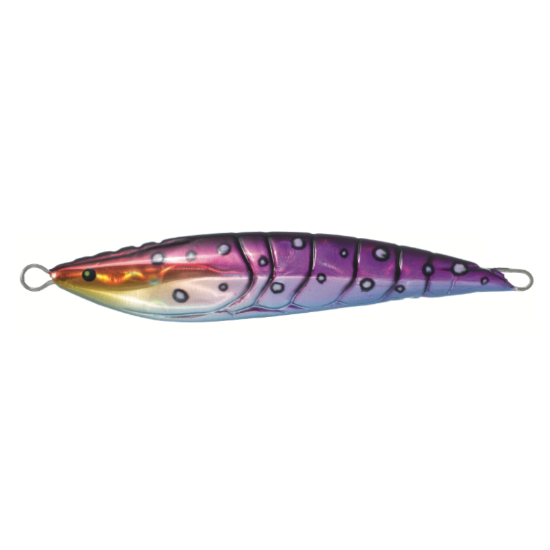 Εικόνα της Shrimp 120gr Purple #004