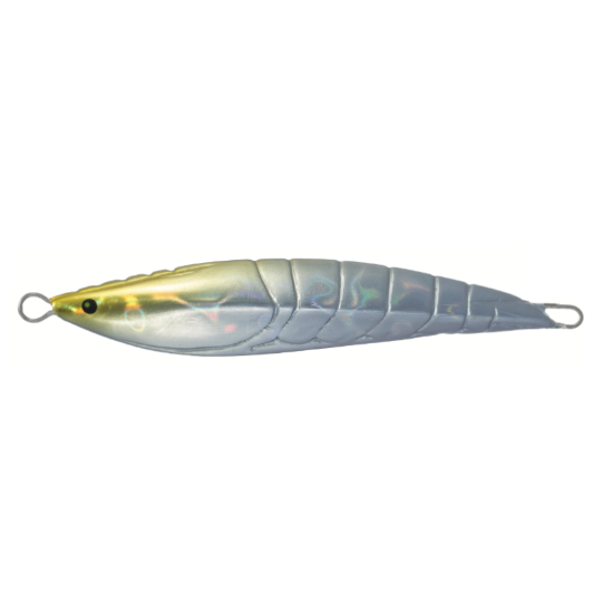 Εικόνα της Shrimp 120gr Silver #005
