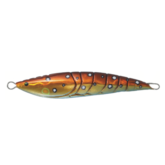 Εικόνα της Shrimp 120gr Orangre #006