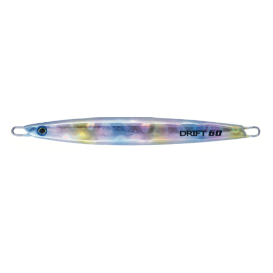 Εικόνα της Drift 60gr Rainbow #005