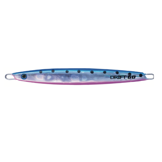 Εικόνα της Drift 60gr Pink Blue #006