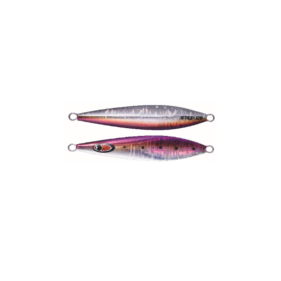 Εικόνα της Step 180gr Purple #004