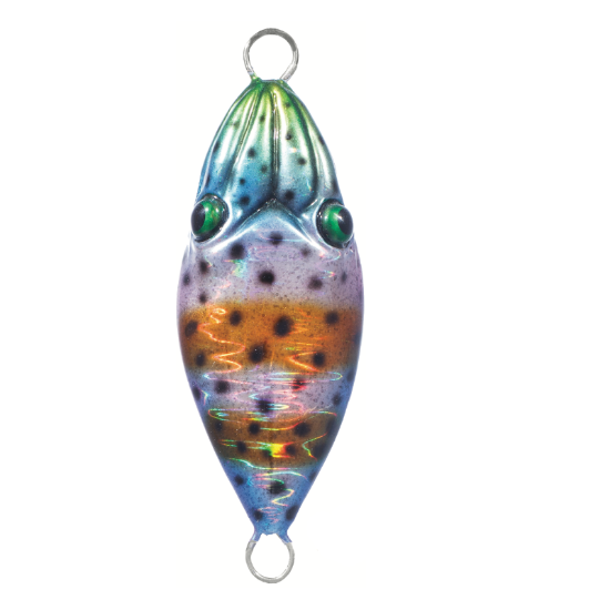 Εικόνα της Cuttle 200gr #005 Orangre Strip