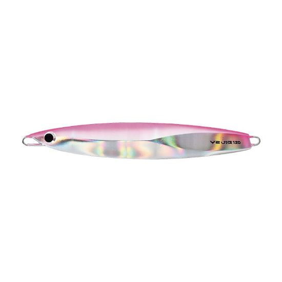 Εικόνα της Y2 Jig 120gr Pink