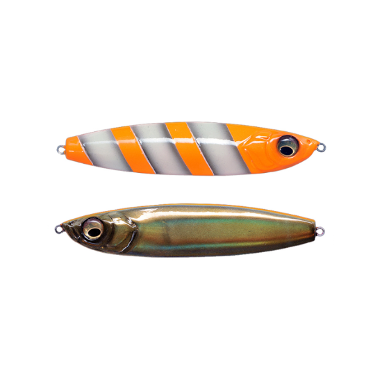 Εικόνα της Trigya Metal X Cutupper 150G GLOW STRIPE NIMO