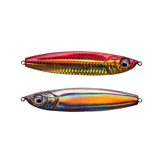 Εικόνα της Trigya Metal X Cutupper 150G AKANIN/SILVER