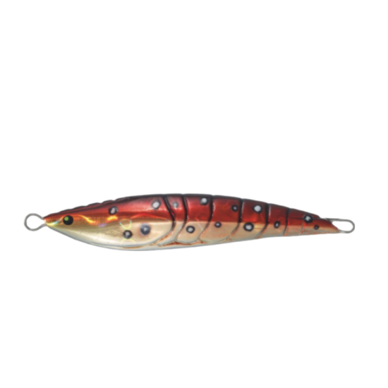 Εικόνα της Πλάνος Lf Underground Shrimp 80gr