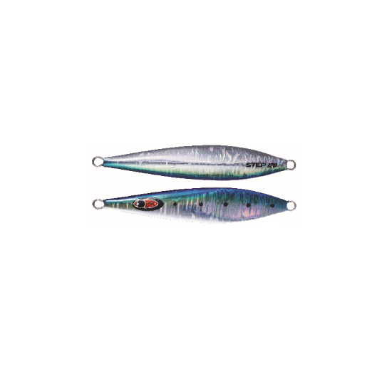 Εικόνα της Step 180gr #3 Blue