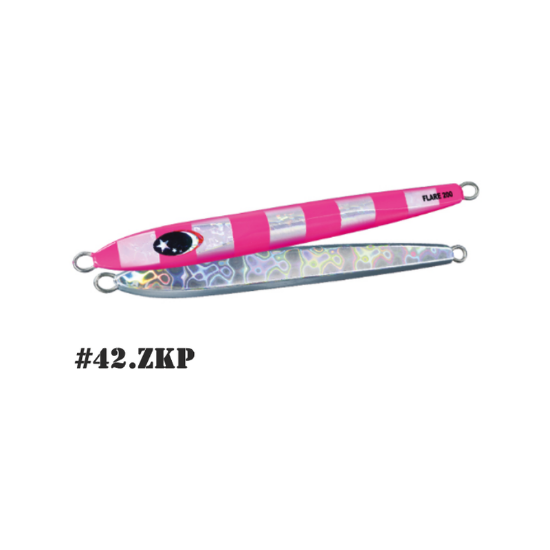 Εικόνα της Flare 120gr42.ZKP