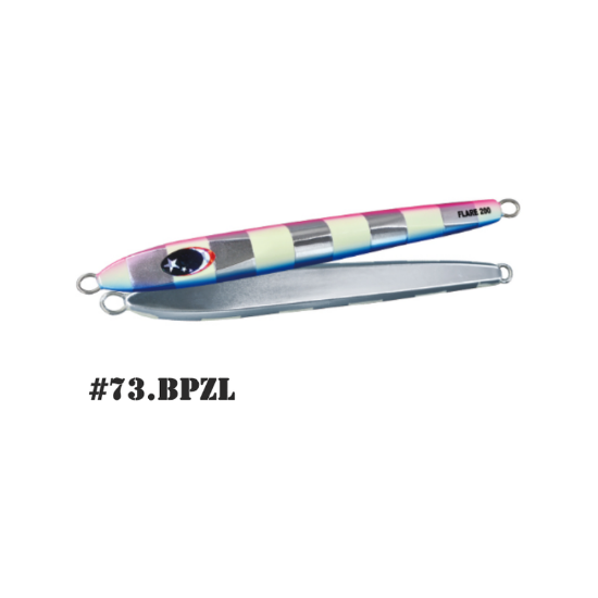 Εικόνα της Flare 120gr#73.BPZL