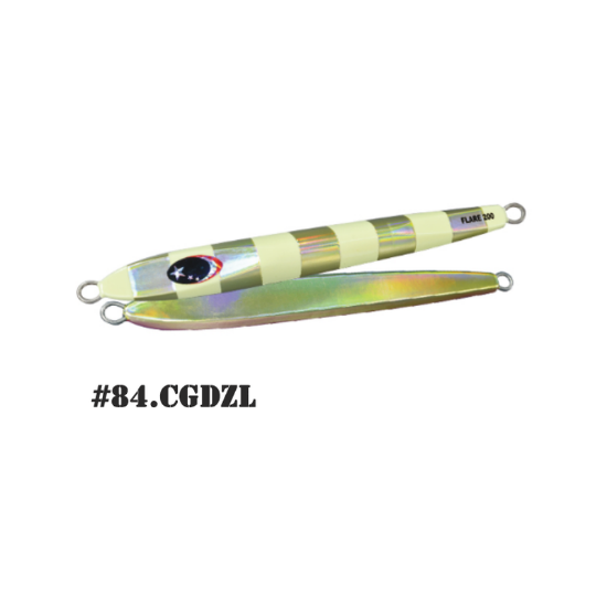 Εικόνα της Flare 120gr#84.CGDZL