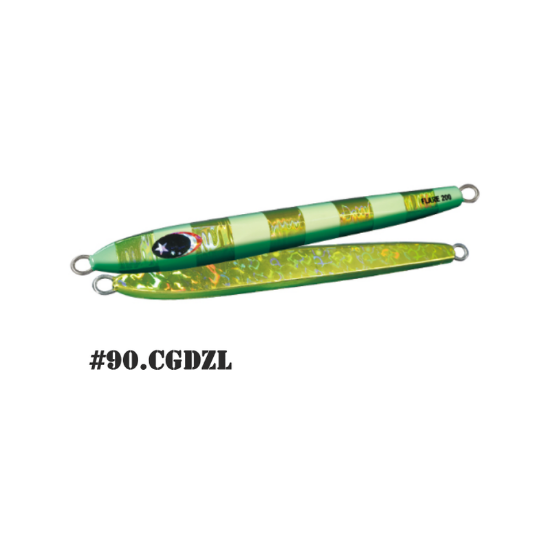 Εικόνα της Flare 120gr#90.GGDZL