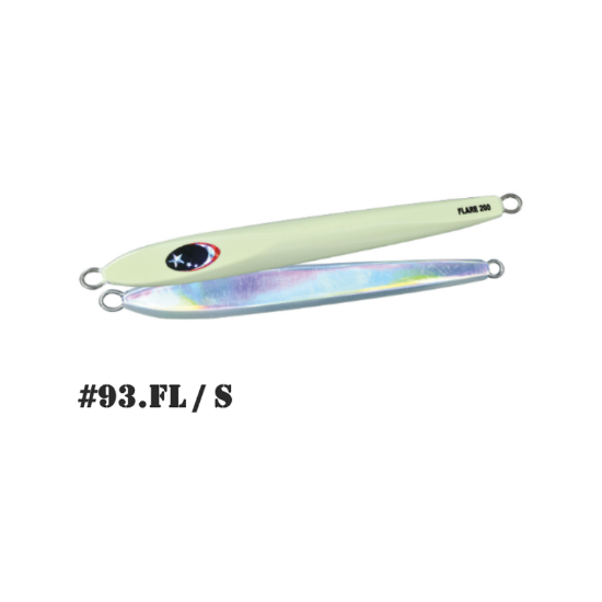 Εικόνα της Flare 150gr#93.FL/S