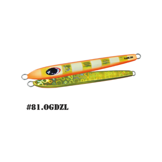 Εικόνα της Flare 150gr#81.OGDZL