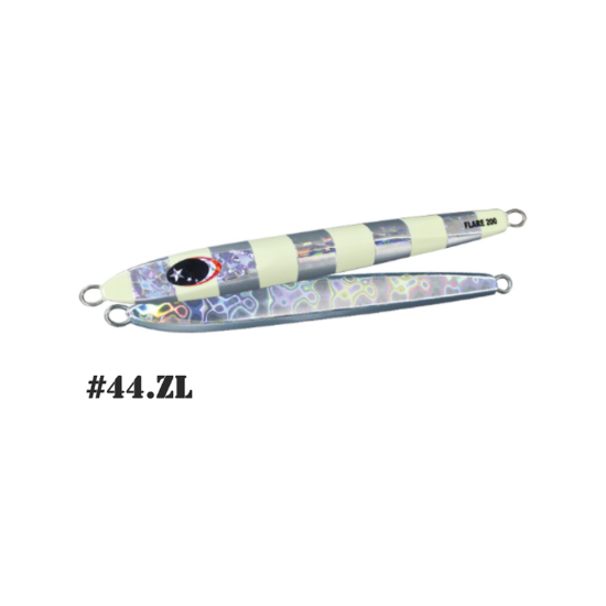 Εικόνα της Flare 80gr #44.ZL