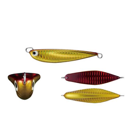 Εικόνα της Πλάνος Tackle House Tai Jig 80gr