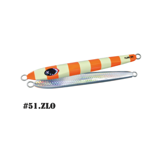 Εικόνα της Flare 180gr#51.ZLO