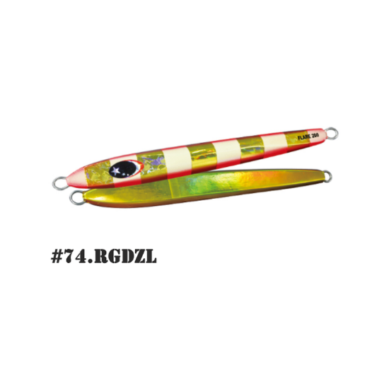 Εικόνα της Flare 180gr74.RGDZL