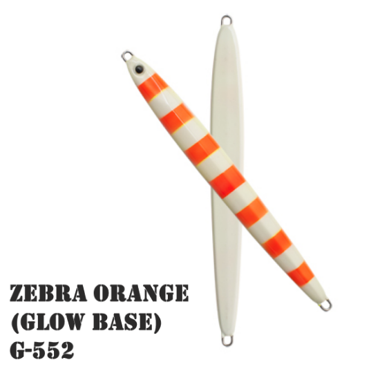 Εικόνα της Slow Blatt Long 40gr G-522