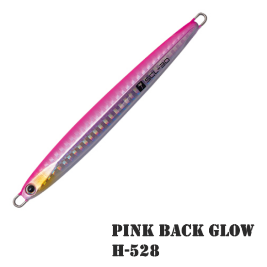 Εικόνα της Slow Blatt Cast Long 20gr H-528