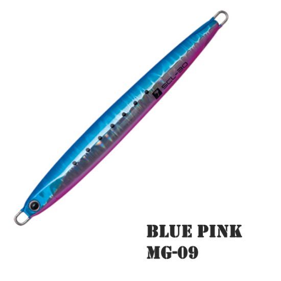 Εικόνα της Slow Blatt Cast Long 20gr MG-09