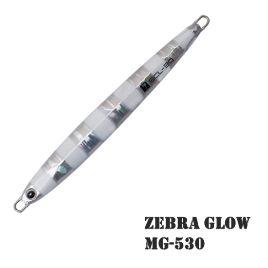 Εικόνα της Slow Blatt Cast Long 20gr MG-530