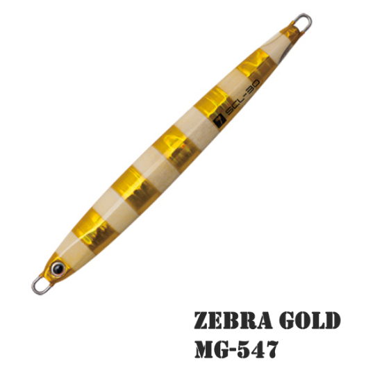 Εικόνα της Slow Blatt Cast Long 60gr MG-547